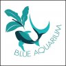 Blue.Aqurium